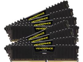 CORSAIR DDR4 2666MHZ 256GB 8X32GB DIMM
