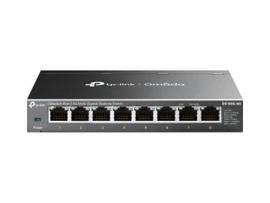 TP-LINK OMADA 8-PORT 2.5G MULTI-GIGABIT DESKTOP SWITCH
