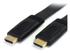 Create Ultra HD connections between your HDMI-enabled devices with minimal clutt