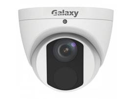 SMARTEYES NDAA COMPLIANT 4MP IR TURRET CAMERA HUMAN DETECTION GX-BK-WME03