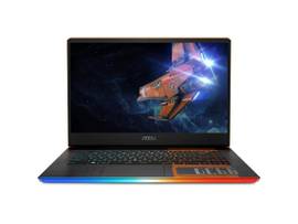 MSI GE66 RAIDER I9-10980HK/RTX2070 SUPER/32G
