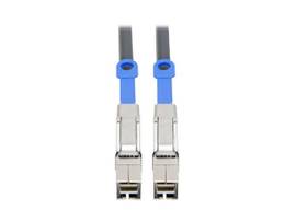 TRIPP LITE MINI-SAS EXTERNAL HD CABLE SFF-8644 1M