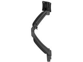 LEGRAND-CHIEF K1C120 ADD-ON MONITOR KIT, BLK
