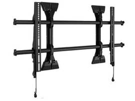 LEGRAND-CHIEF MICRO-ADJUST FIXED WALL MOUNT, LARGE