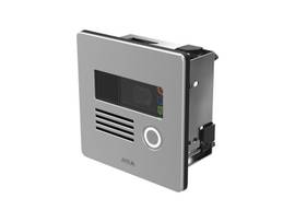 TI8202 RECESSED MOUNT
