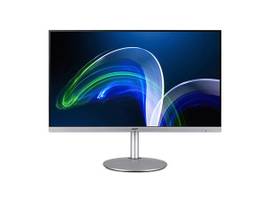 ACER CBA322QU SMIIPRZX 31.5IN 2560X1440 1200:1 178(H) 178(V) 1ms VRB 300nits 1XDISPLAYPORT SPEAKER AUDIO OUT SLV