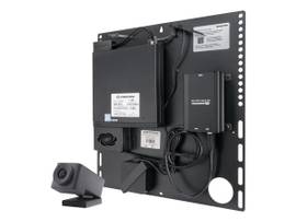CRESTRON FLEX MEDIUM ROOM UPGRADE SOLUTION WITH MICROSOFT TEAMS ROOMS