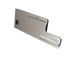 AXIOM LI-ION 9-CELL BATTERY FOR DELL - 312-0394, 312-0538