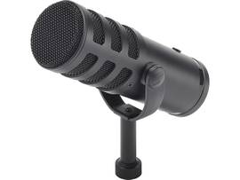 SAMSON Q9U BROADCAST MICROPHONE USB/XLR
