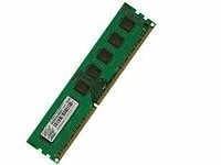 TRANSCEND 1G DDR3 1333 U-DIMM 1RX8, BULK