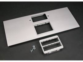 LEGRAND-WIREMOLD GFCI RT SERIES MAB COVE