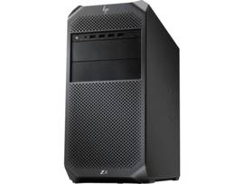 SB Z4G4T I9-10900X 8GB/256 PC FR