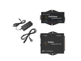 PHYBRIDGE FLEX 4 EXTENDER KIT; 1 FLEX 4, 1 FLEX-BA