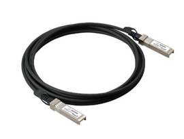 AXIOM 10GBASE-CU SFP+ PASSIVE DAC TWINAX CABLE 1.5M