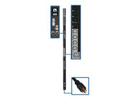 TRIPP LITE PDU 3PH SWITCHED 208/240V 24 C13 6 C19