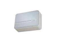 VALCOM SLIMLINE WALL SPEAKER WHITE