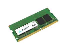 AXIOM 8GB DDR4-3200 SODIMM FOR LENOVO - 4X70Z90846, 4X70Z90844, 4X71D09533