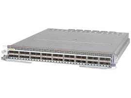 HPE 12900E 36P 100GBE QSFP28 X MODULE