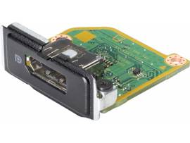 DISPLAYPORT PORT FLEX IO V2