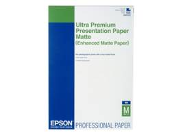 PAPER MATTE SUPER B 13X19 100CT
