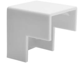 TRIPP LITE RACEWAY OUTSIDE CORNER 20 PIECE PACKAGE