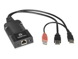 VERTIV HMXTX HDMI, USB 2.0 , AUDIO, ZERO U