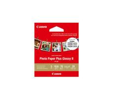 CANON PP-301 3.5 X 3.5 PHOTO PAPER PLUS GLOSSY