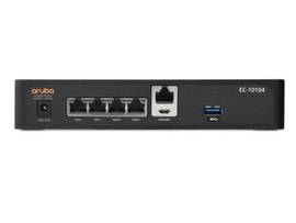 HPE ANW EC 10104 TAA SD-WAN GW US EN