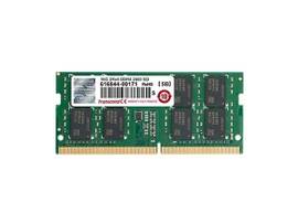 TRANSCEND 8G DDR4 2400 SO-DIMM 2RX8, BULK