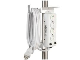 TRIPP LITE MEDICAL POWER STRIP MUNT CLAMP