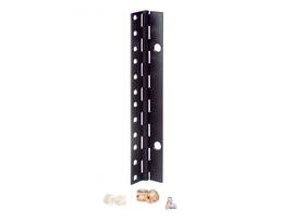 BLACK BOX CORP PATCH PANEL HINGE KIT 4U 7H