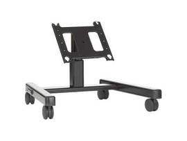 LEGRAND-CHIEF 2 LFP MOBILE CART UNIVERSAL BRACKET BLK