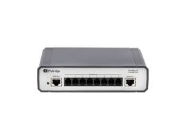 PHYBRIDGE POLRE LPC 8 PORT LONG REACH SINGLE PAIR