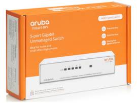 ARUBA ION 1430 5G SW NO LOC