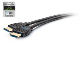 C2G 10FT 8K HDMI W ETH ULTRA HS