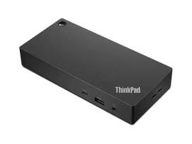 TP UNIVERSAL USB-C DOCK -US