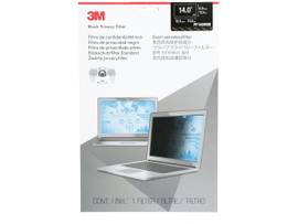 3M PRIVACY FILTER FOR 14.0IN LAPTOP WITH COMPLY FLIP ATTACH (16:9 ) (7100210599)