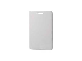 125KHZ PROX CLAMSHELL CARD 25 PACK