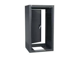 Legrand-Middle Atlantic RCKS 27SP/28D RCK W/REAR DR