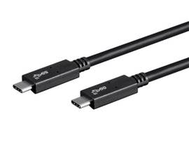 MONOPRICE SELECT SERIES 3.1 USB-C TO USB-C GEN 2