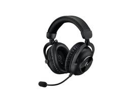 LOGITECH PRO X 2 LIGHTSPEED WIRELESS GAMING HEADSET - GRAPHITE
