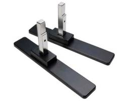 SHARP OPTIONAL TABLE TOP STAND ACCESSORY FOR THE UN552 UN551S UN551VS UN552S UN552VS