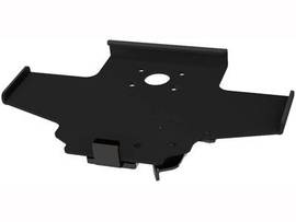 IKEY KEYBOARD CRADLE W/THUMB LATCH
