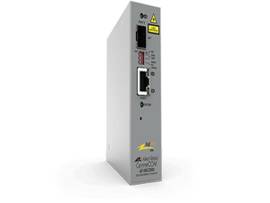 ALLIED TAA, 10/100/1000T POE TO 100X/1000X SFP