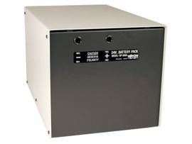 TRIPP LITE EXT 12/24V BATTERY POWERVERTER APS