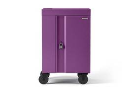 BRETFORD 24-UNIT CUBE CART MINI