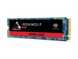 SEAGATE IRONWOLF 510 SSD 1.92TB M.2.2280 FF