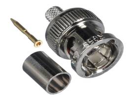 KRAMER F TYPE COMPRESS CONNECTOR RG-59