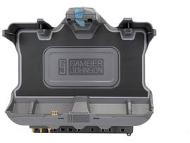 GAMBER KIT: F110 G6 NO RF CRADLE (7160-1642-00) AND GETAC 120W POWER ADAPTER W/CIGARETTE LIGHTER CONNECTOR (#7300-0471)