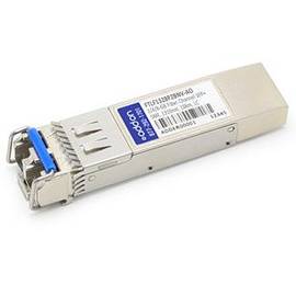 AddOn Finisar FTLF1328P2BNV Compatible TAA Compliant 8Gbs Fibre Channel LW SFP+